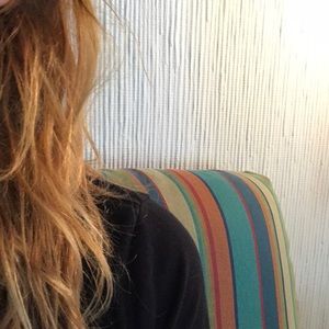 Meet your Posher, Molly